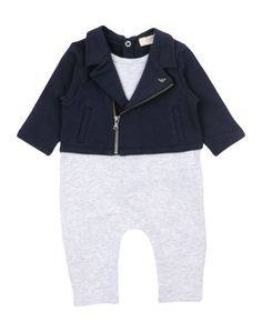 Детский комбинезон Armani Junior