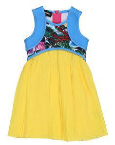 Платье Dsquared2