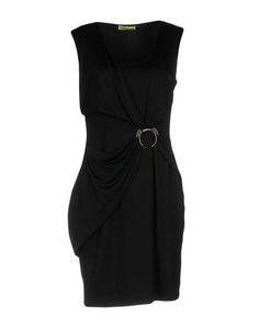 Короткое платье Versace Jeans