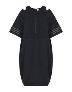 Короткое платье Adidas