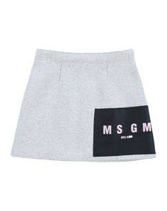 Юбка Msgm