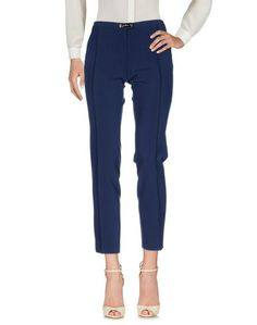 Повседневные брюки Elisabetta Franchi 24 ORE