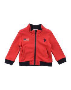 Толстовка U.S.Polo Assn.