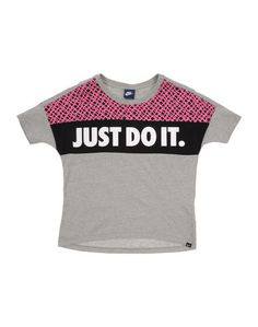 Футболка Nike