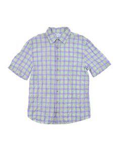 Pубашка Eddie PEN