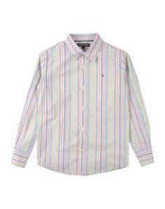 Pубашка Tommy Hilfiger
