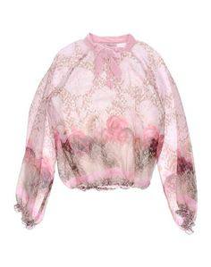 Блузка Miss Blumarine