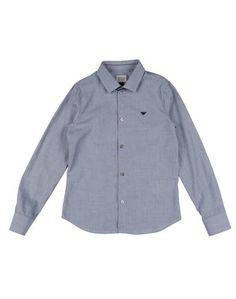 Pубашка Armani Junior