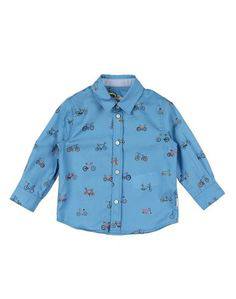 Pубашка Paul Smith