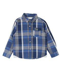 Pубашка Name IT