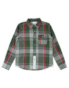 Pубашка Name IT