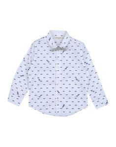 Pубашка Billybandit