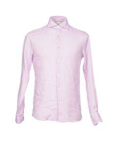 Pубашка Finamore 1925