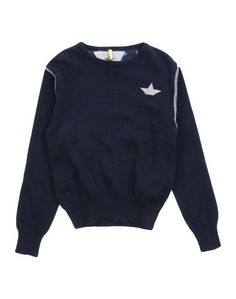 Свитер Macchia J