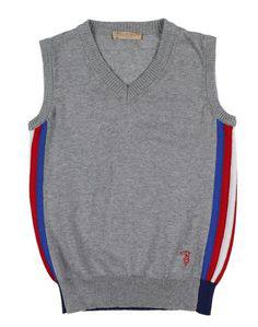 Свитер Trussardi Junior