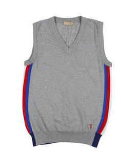 Свитер Trussardi Junior