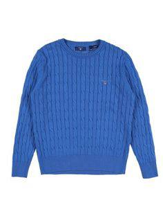 Свитер Gant