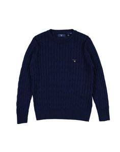 Свитер Gant