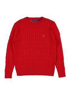 Свитер Gant