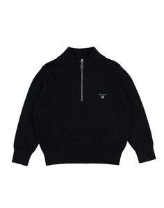 Водолазки Gant
