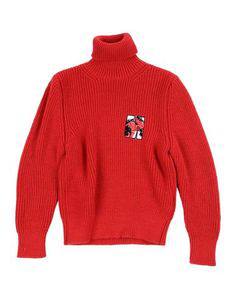 Водолазки Msgm