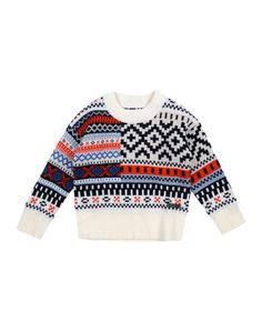Свитер Burberry Children