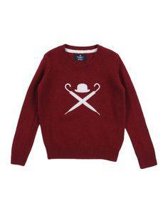 Свитер Hackett