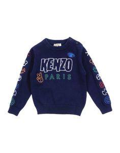 Свитер Kenzo