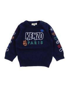 Свитер Kenzo