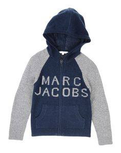 Кардиган Little Marc Jacobs