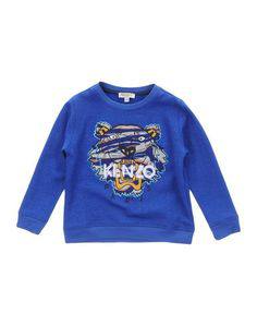 Свитер Kenzo