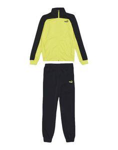 Спортивный костюм Puma
