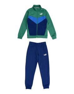 Спортивный костюм Puma