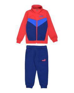 Спортивный костюм Puma
