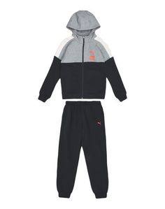 Спортивный костюм Puma