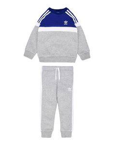 Спортивный костюм Adidas