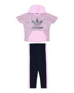 Спортивный костюм Adidas