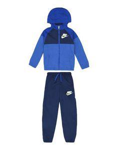 Спортивный костюм Nike