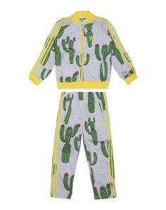 Спортивный костюм Adidas Originals by Mini Rodini