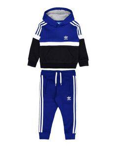 Спортивный костюм Adidas