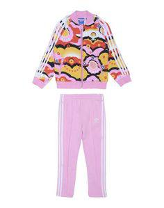 Спортивный костюм Adidas
