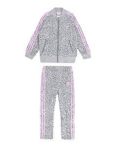 Спортивный костюм Adidas