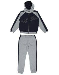 Спортивный костюм Armani Junior