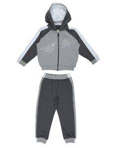 Спортивный костюм Armani Junior