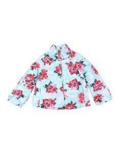 Пуховик с синт. наполнителем Ki6? Pretty