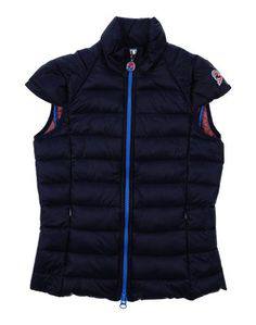 Пуховик с синт. наполнителем Invicta