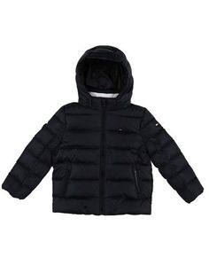 Пуховик Tommy Hilfiger