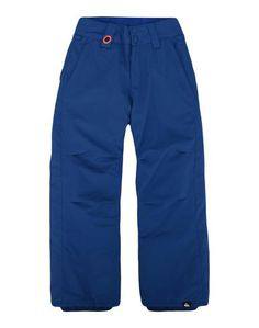 Лыжные брюки Quiksilver