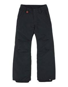 Лыжные брюки Quiksilver