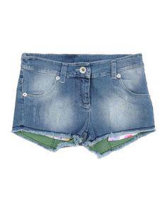 Джинсовые шорты L:Ú L:Ú